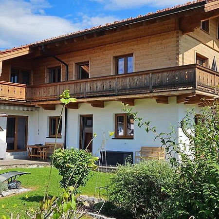Chalet Weitsee Райт-им-Винкль Экстерьер фото
