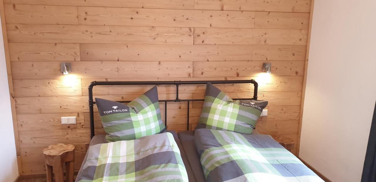 Chalet Weitsee Райт-им-Винкль Экстерьер фото