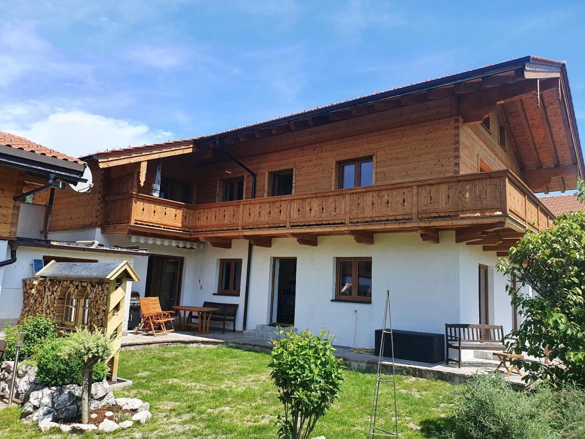 Chalet Weitsee Райт-им-Винкль Экстерьер фото