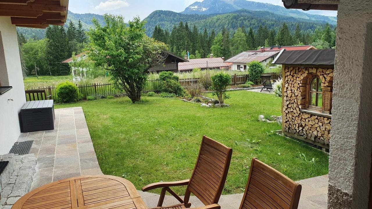 Chalet Weitsee Райт-им-Винкль Экстерьер фото